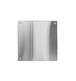 Stainless Steel Cabinet - Wall Box