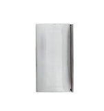 Stainless Steel Cabinet - Wall Box