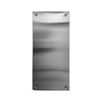 Stainless Steel Cabinet - Wall Box