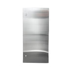 Stainless Steel Cabinet - Wall Box