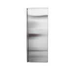 Stainless Steel Cabinet - Wall Box