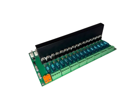 Vibration Board  Gen 4