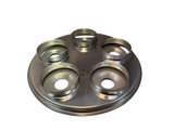 Filter Plate Assembly, ZKS-3