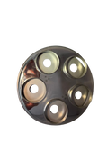 Filter Plate Assembly, ZKS-3