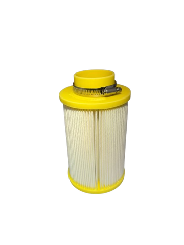 Respiratory Filter, ZKS-3/6