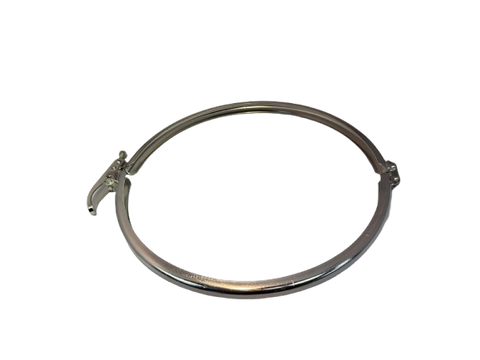 Filter plate and Bucket Clamp, ZKS-3/6