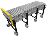 IOPAK Expandable Roller Conveyor EHR18-13