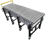 IOPAK Expandable Roller Conveyor EHR18-13