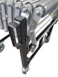 IOPAK Expandable Roller Conveyor EHR18-13