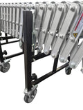IOPAK Expandable Roller Conveyor EHR18-13