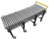 IOPAK Expandable Roller Conveyor EHR18-13