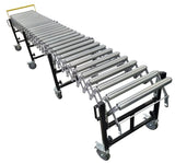 IOPAK Expandable Roller Conveyor EHR18-13