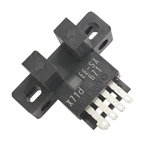 Photo Sensor