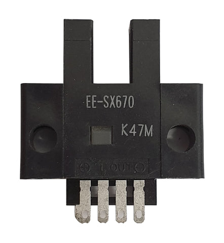 Photo Sensor