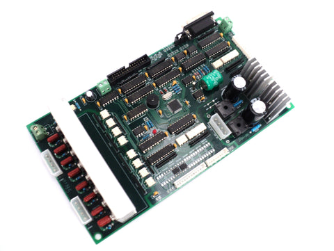 Drive Board (for 3kg 2 Head Linear Weigher)