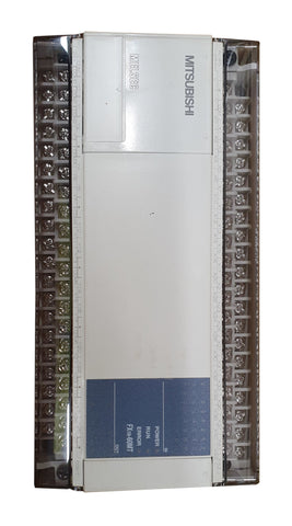 PLC Controller Control System