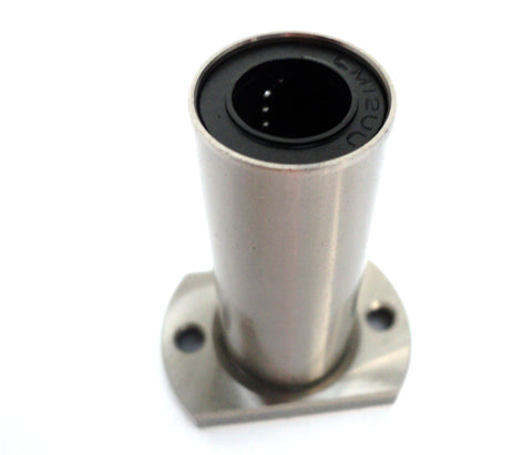 Linear Bearing with Flange
