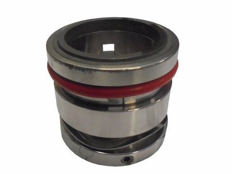 Mechanical Seals, Type: Sealing/Static/Move, T-40