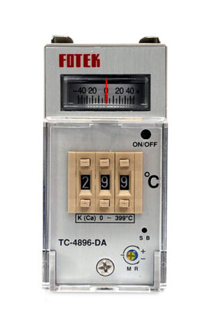 SP- TKC Temperature Controllers(TC-4896)
