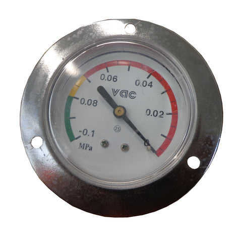 Vacuum Manometer