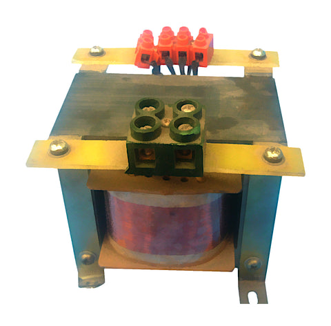 Element Transformer