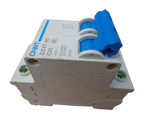 Power Switch