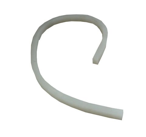 Silicon Rubber Strip For Sealing Bag