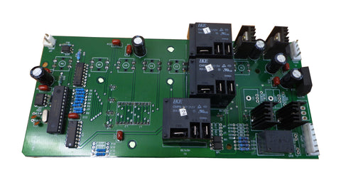 HLA3794 Control Circuit Board.