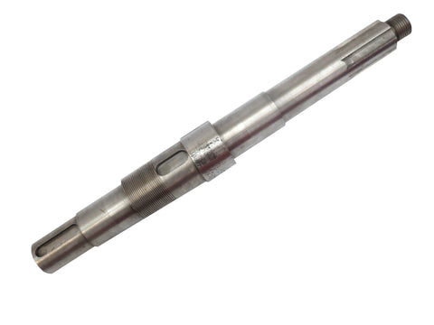 Main Drive Shaft