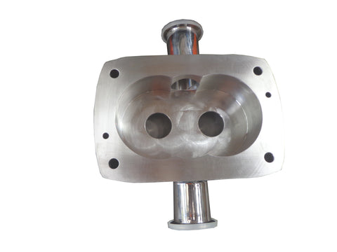 Import Pump Cavity