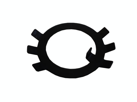 Gear Tab Stop Washer