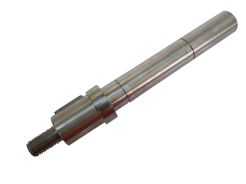Main Drive shaft (Driven)