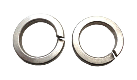 Spring Washers