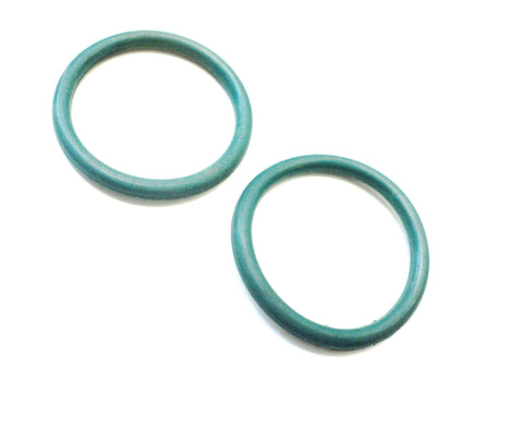 Green Drive Shaft O-Ring