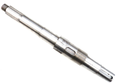 Main Drive Shaft