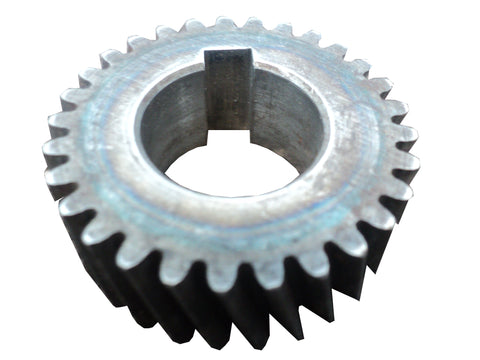 Shaft Gears