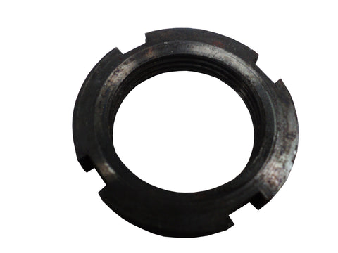 Shaft Locking Nuts