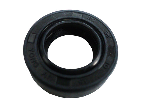 Rear Seals for Main Housing