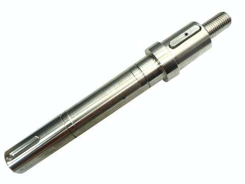 Main Drive Shaft(Driven)