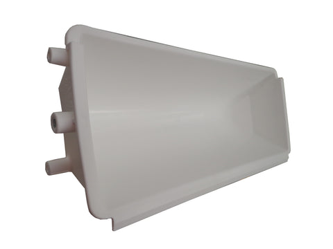 Bucket 1.8 Litre Plain
