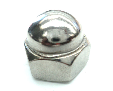 Inlet Nut