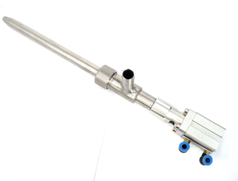 Internal Shut Off Nozzle 16 mm Dia