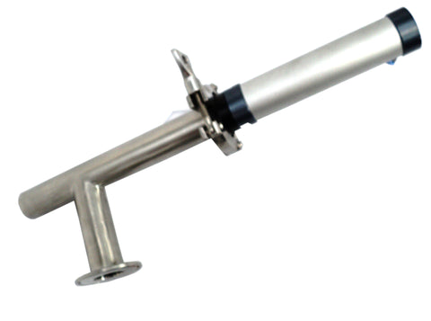 Internal Shut Off Nozzle 31.8 mm Dia
