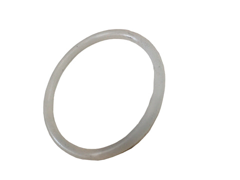 O-Ring for Lobe Dome Nut, Material: Silicone