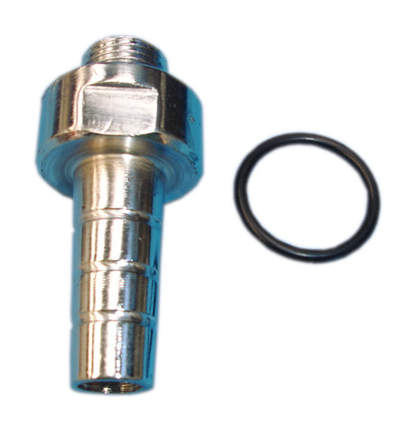 Pump Connector