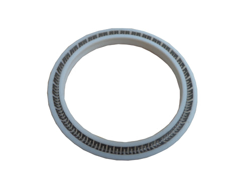 Lip Seal With Spring 60 X 50 X 7
