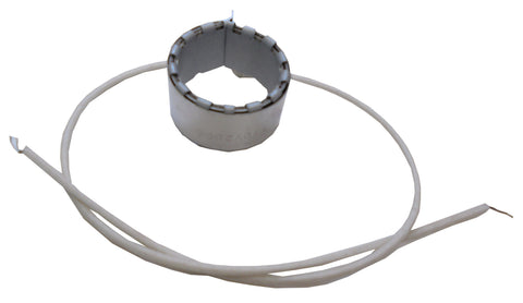 SP-Round Heating Elements