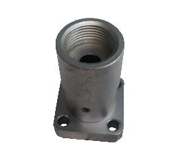 Nozzle Connector Housing