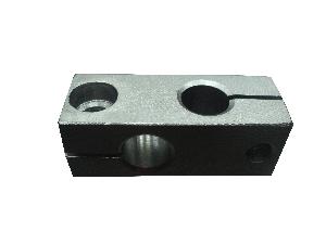 Support Arm Clamp