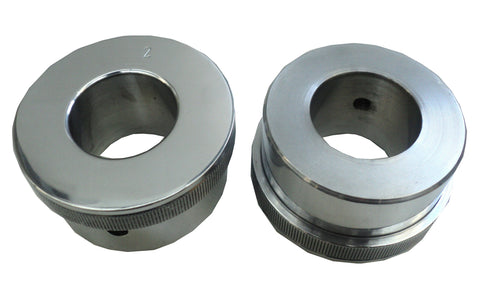 SP- Sealing Wheels 3 Sided (Set Of Two)